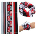 Custom Logo Printed Magic Snowboard Buff Scarf